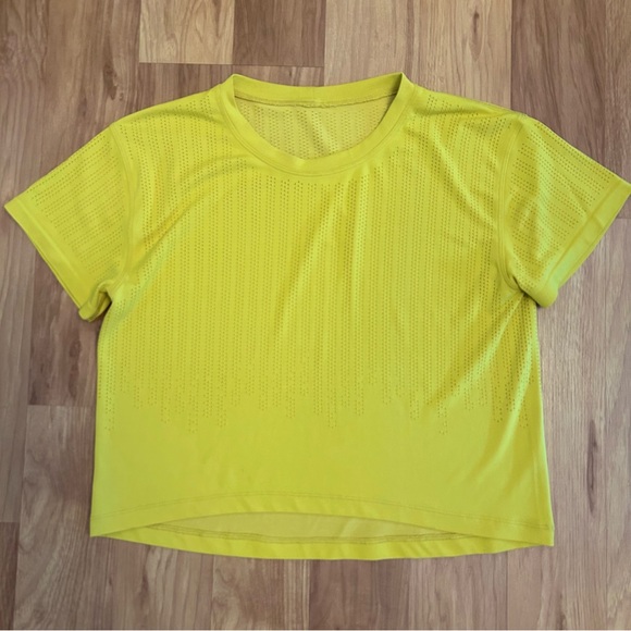 lululemon athletica Tops - Lululemon shirt size 8